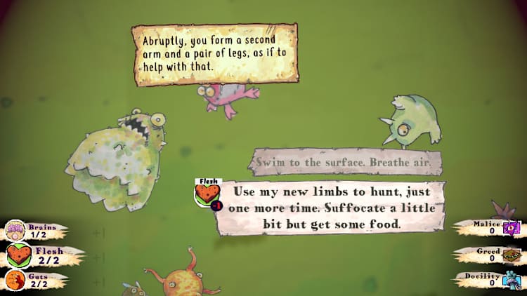 Monster Loves You Too! for Nintendo Switch - Nintendo