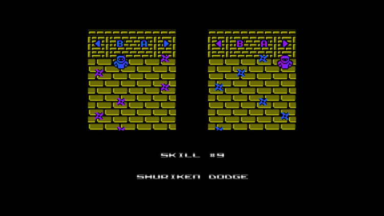 Ninja I & II for Nintendo Switch - Nintendo Official Site