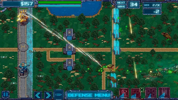 Mechs V Kaijus for Nintendo Switch - Nintendo Official Site