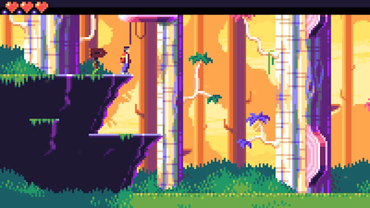 LUNARK for Nintendo Switch - Nintendo Official Site