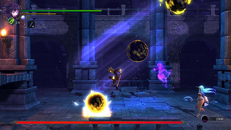 HunterX for Nintendo Switch - Nintendo Official Site