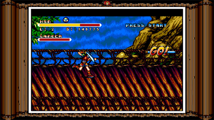 The Tale of Clouds and Wind (QUByte Classics) for Nintendo