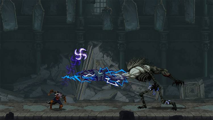The Last Faith for Nintendo Switch - Nintendo Official Site