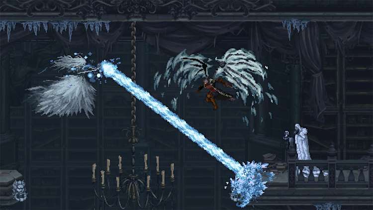 The Last Faith for Nintendo Switch - Nintendo Official Site