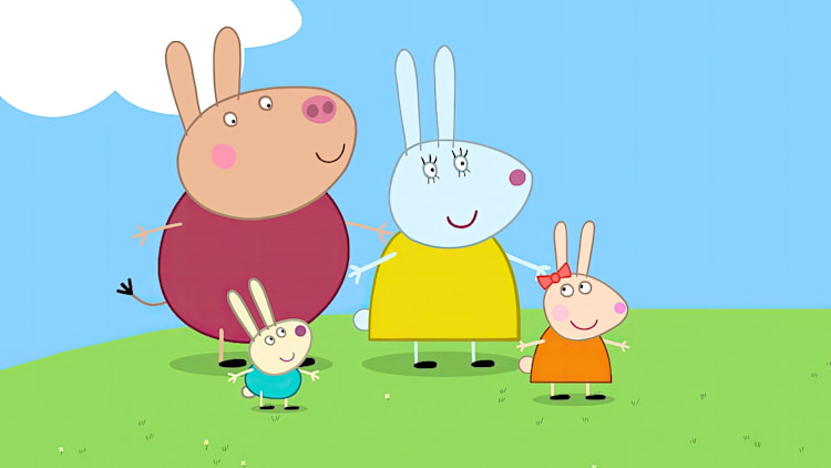 Peppa Pig ペッパピッグ ワールドアドベンチャーズ (Switch) Peppa Pig World Adventures Nintendo Switch: Nintendo Switch