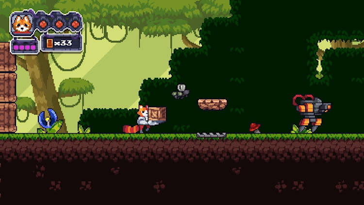 Panda Punch for Nintendo Switch - Nintendo Official Site