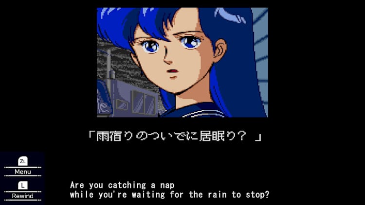 VALIS: The Fantasm Soldier Collection II for Nintendo Switch