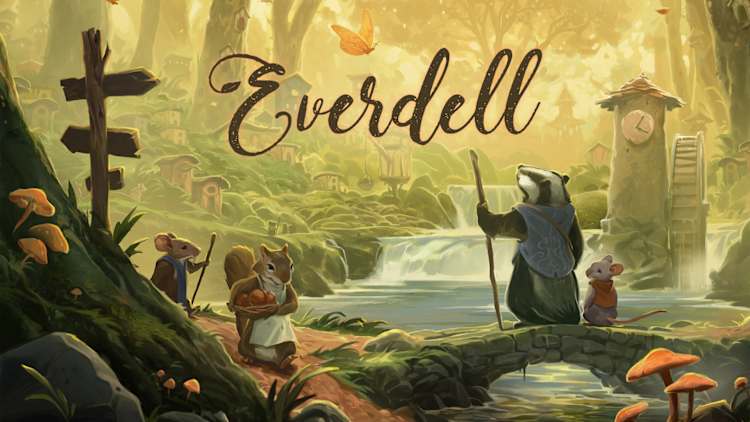 Everdell
