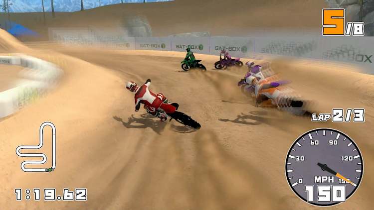 Nintendo Switch - BIKKE EXTREME BIKE X for Nintendo Switch - Nintendo Official Site
