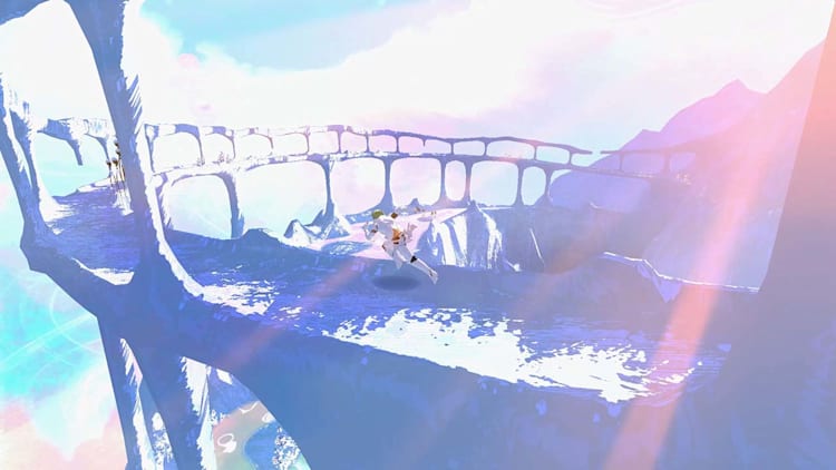 Edition - Nintendo Switch スイッチソフトEl Shaddai ASCENSION OF THE TRON(エルシャダイ アセンション オブ ザ メタトロン) HDリマスター ドラマチックエディション(限定版) レイニーフロッグ Amazon.co.jp: エルシャダイ・アセンション オブ ザ メタトロン