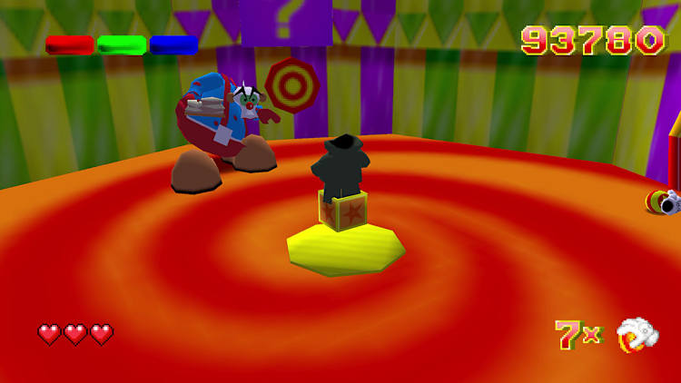 Glover (QUByte Classics) for Nintendo Switch - Nintendo