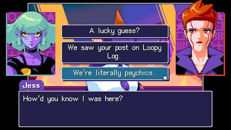 Amazon.com: Read Only Memories: NEURODIVER Collector's
