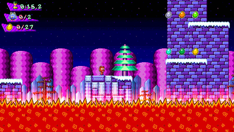 Panic Porcupine for Nintendo Switch - Nintendo Official Site