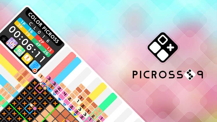 PICROSS S9