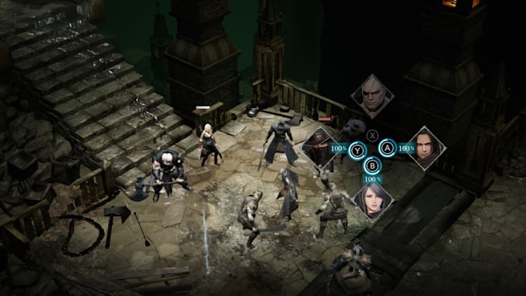 【全品送料無料】 Redemption Site Official Nintendo - Switch Nintendo for Reapers ニンテンドー3DS/2DS