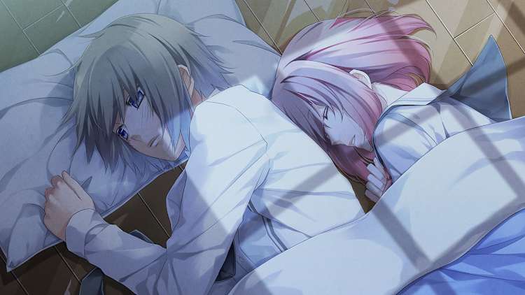 NORN9 LOFN for Nintendo Switch【買取価格】｜ゲオの宅配買取