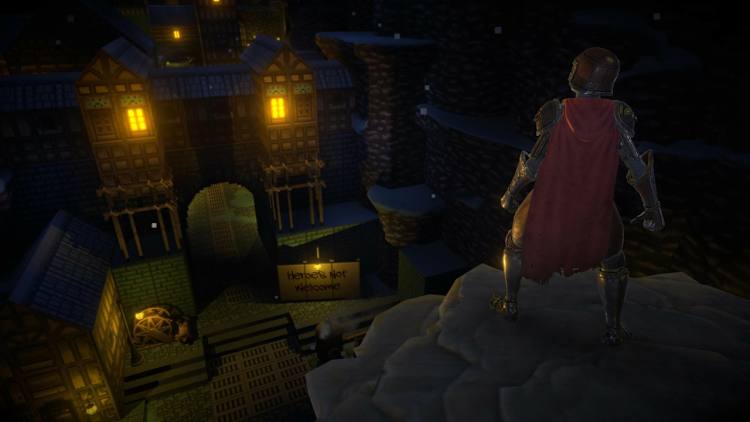 【新品】The Last Hero of Nostalgaia Buy The Last Hero of Nostalgaia (Xbox) cheap from 3 USD