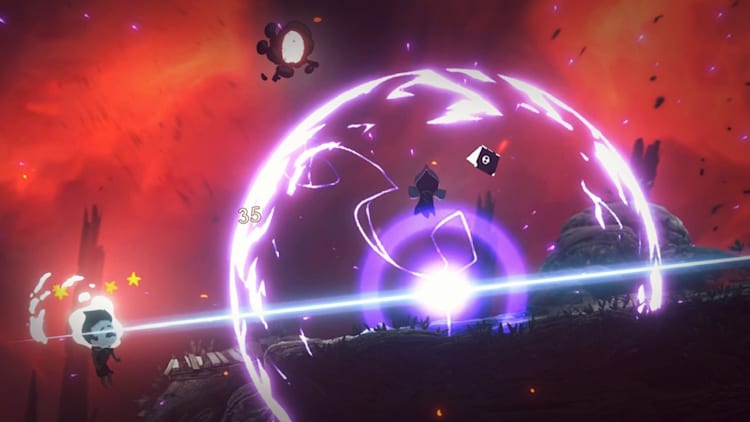 Nintendo Switch - Have a Nice Death 欧州版 switch ニンテンドースイッチ sddefault.jpg