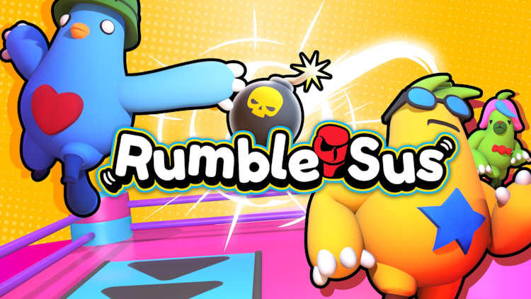 Rumble Sus