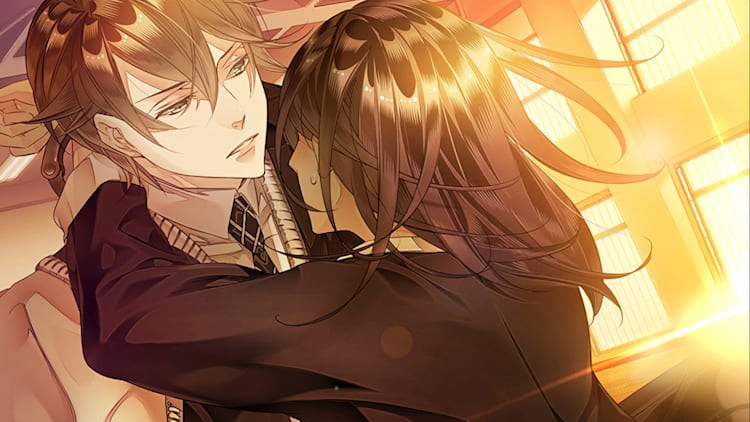 Hana Awase New Moon -Iroha Volume- NSP, XCI ROM