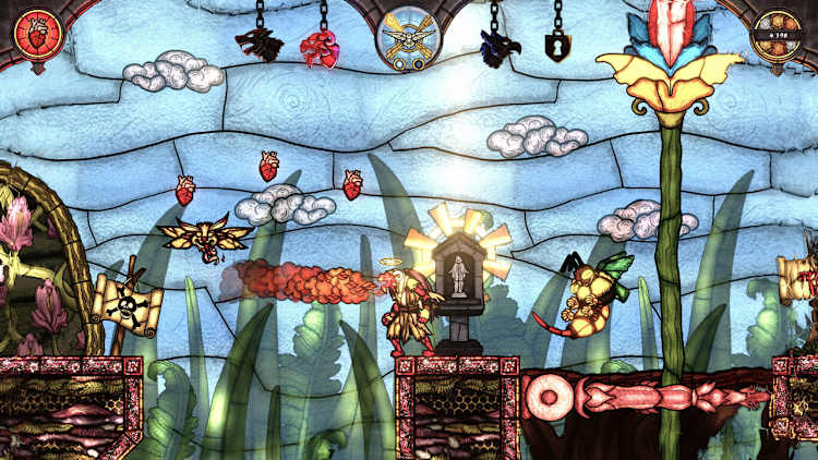 Saga of Sins for Nintendo Switch - Nintendo Official Site