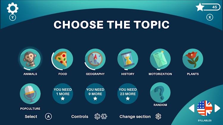 Nintendo Switch Grammar as Science For Science! for Nintendo Switch - Nintendo Official Site