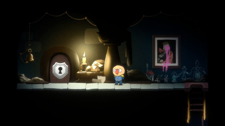 Amazon.com: Ugly - Nintendo Switch : Video Games