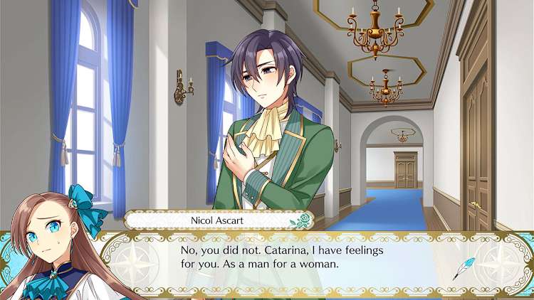My Next Life as a Villainess: All Routes Lead to Doom