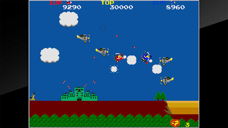 Arcade Archives SKY KID DX for Nintendo Switch - Nintendo