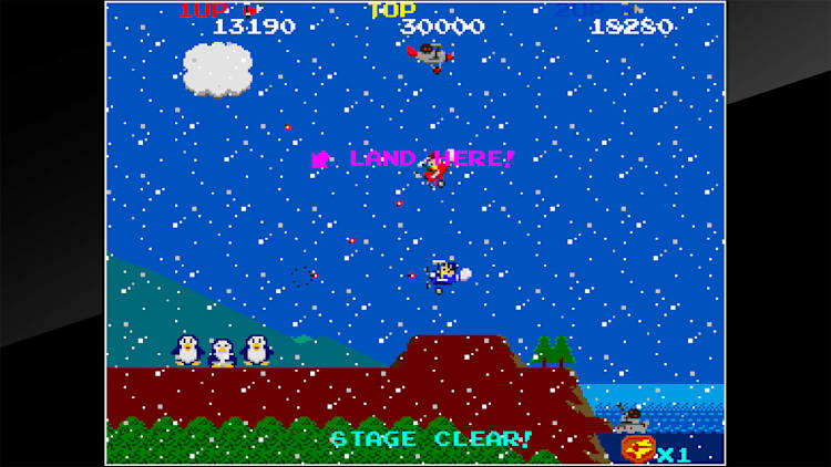 Arcade Archives SKY KID DX for Nintendo Switch - Nintendo