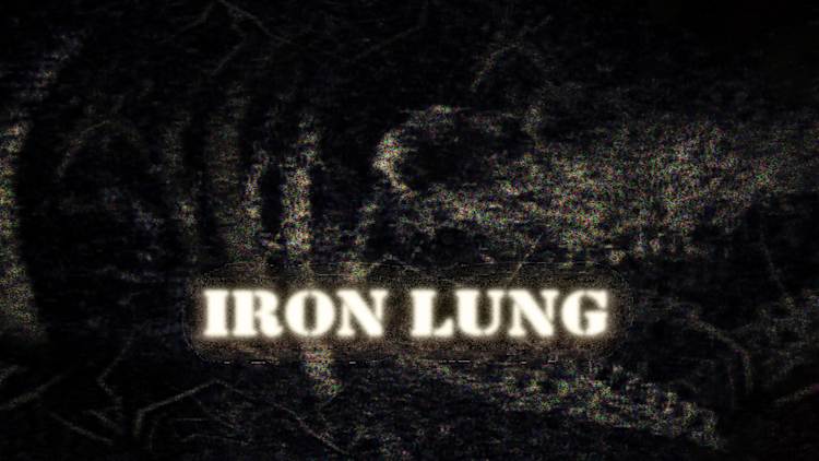 Iron Lung