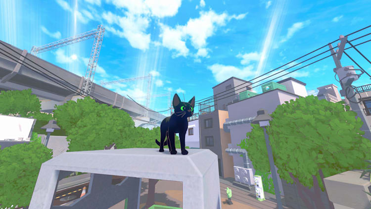 Little Kitty, Big City for Nintendo Switch - Nintendo
