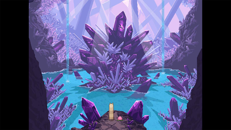 Rakuen: Deluxe Edition for Nintendo Switch - Nintendo