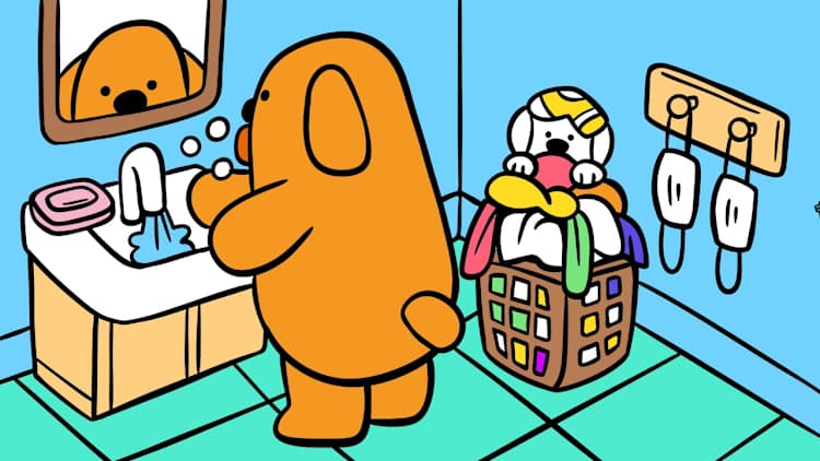 バーチャルペット　my sweet puppy POWER PALZ CAT バーチャルペット my sweet puppy POWER PALZ CAT バーチャル