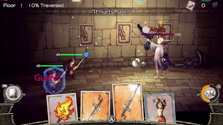 Arcana of Paradise —The Tower— for Nintendo Switch