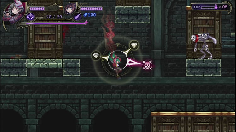 Grim Guardians: Demon Purge for Nintendo Switch - Nintendo