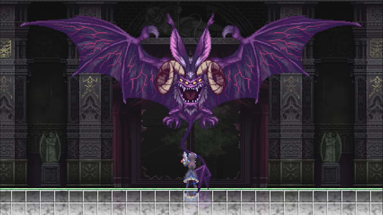 Amazon.com: Gal Guardians - Demon Purge : Ui Entertainment