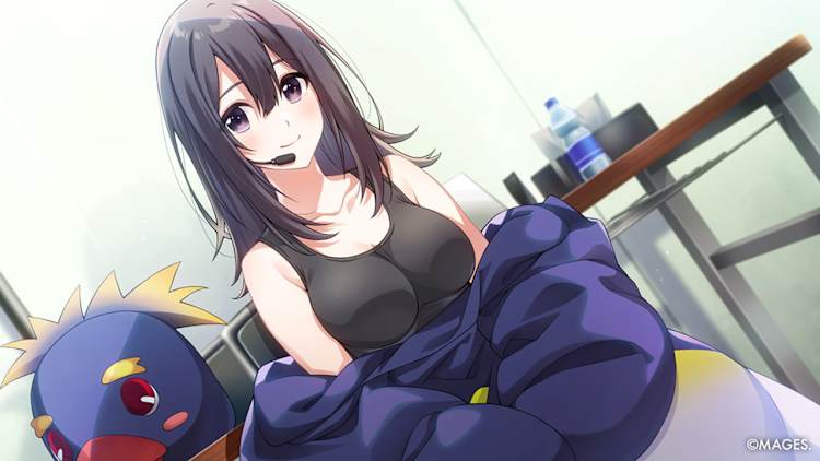 SINce Memories: Off The Starry Sky for Nintendo Switch