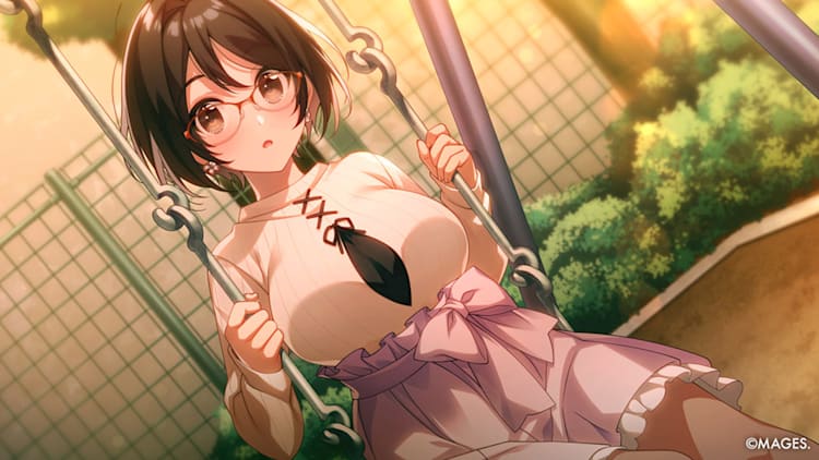 SINce Memories Off The Starry Sky NSP, XCI ROM