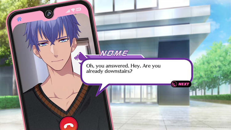 B-PROJECT RYUSEI*FANTASIA for Nintendo Switch - Nintendo