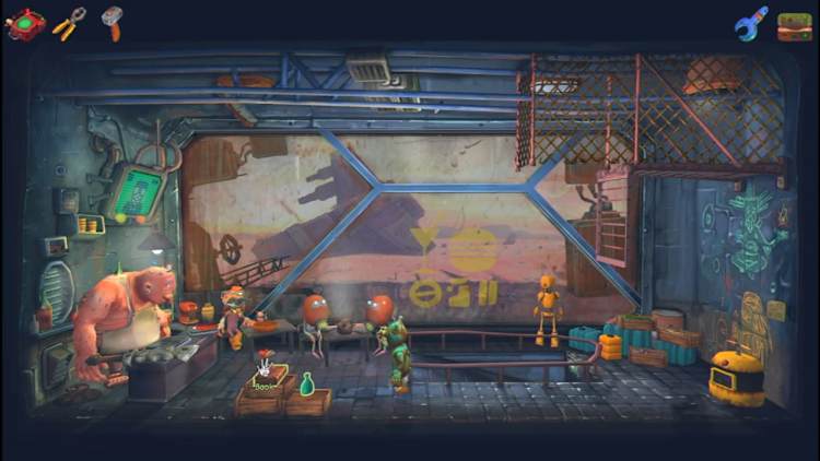 激安通販サイト Mechanic 8230: Switch Nintendo for Ilgrot From Escape Nintendo Switch