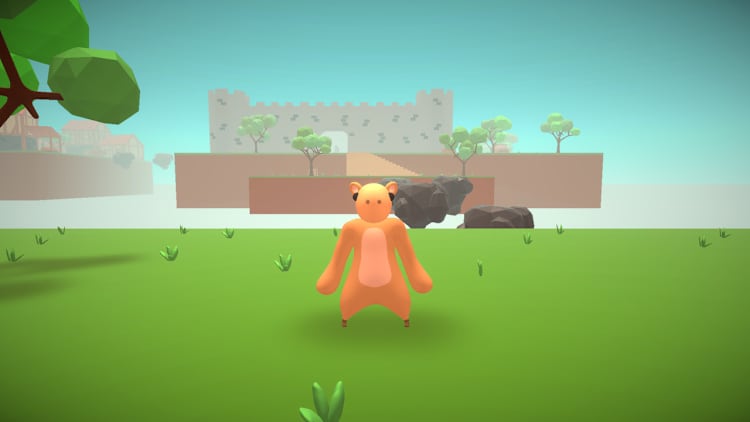 Capybara Madness for Nintendo Switch - Nintendo Official Site