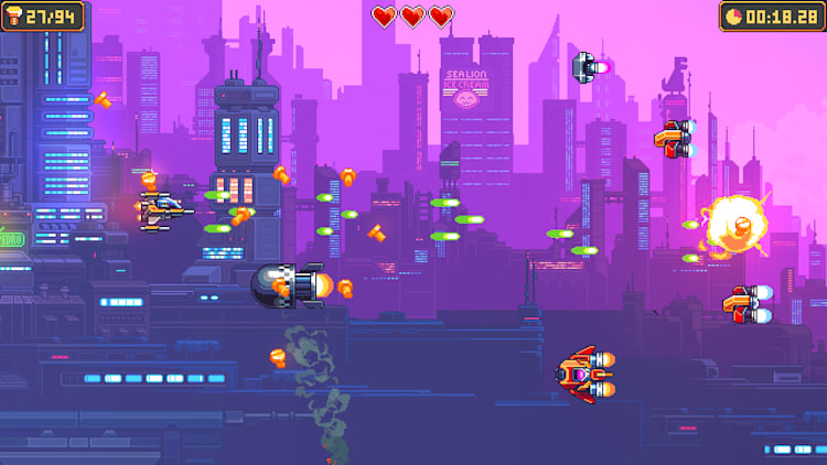 BZZZT for Nintendo Switch - Nintendo Official Site BZZZT for Nintendo Switch - Nintendo Official Site