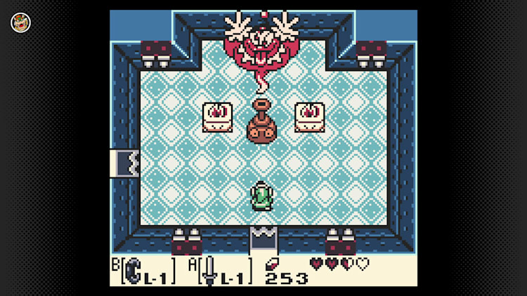 Game Boy™ - Nintendo Switch Online - Nintendo Official Site