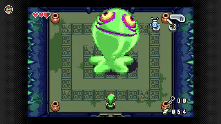 Game Boy Advance™ - Nintendo Switch Online - Nintendo Site