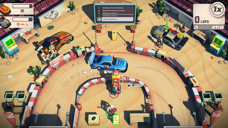 Speed Crew for Nintendo Switch - Nintendo Official Site Speed Crew for Nintendo Switch - Nintendo Official Site