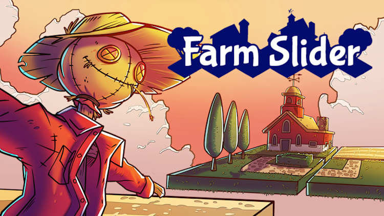 Farm Slider