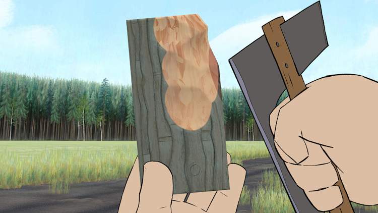 Pine: A Story of Loss for Nintendo Switch - Nintendo