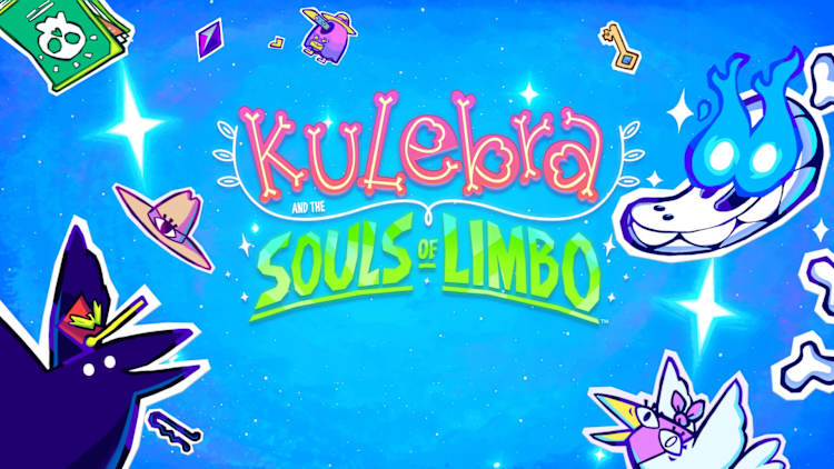 Kulebra and the Souls of Limbo