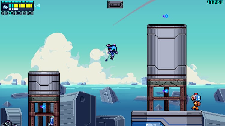 Amazon.com: Super Alloy Ranger for Nintendo Switch : Pm
